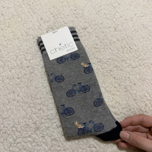 جوراب چتیک مردونه دوچرخه