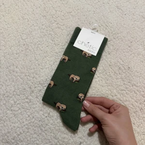 جوراب چتیک مردونه تنبل