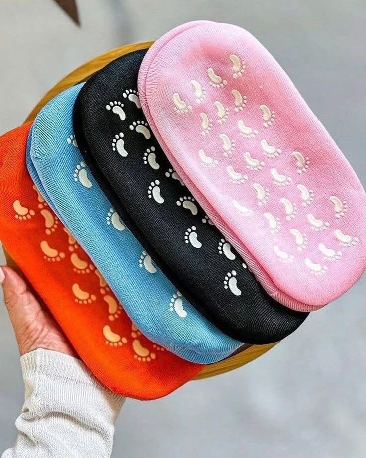 جوراب سیلیکونی